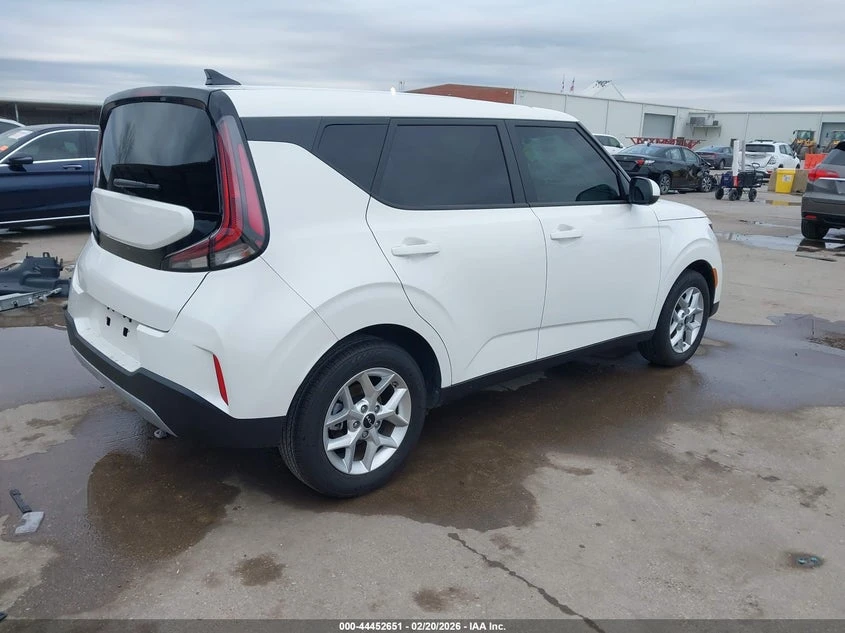 Kia Soul 2.0l Lx, снимка 4 - Автомобили и джипове - 54571806