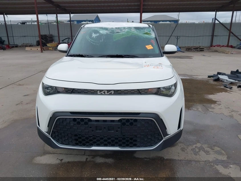 Kia Soul 2.0l Lx, снимка 13 - Автомобили и джипове - 54571806