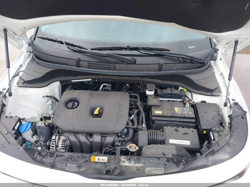 Kia Soul 2.0l Lx, снимка 10 - Автомобили и джипове - 54571806
