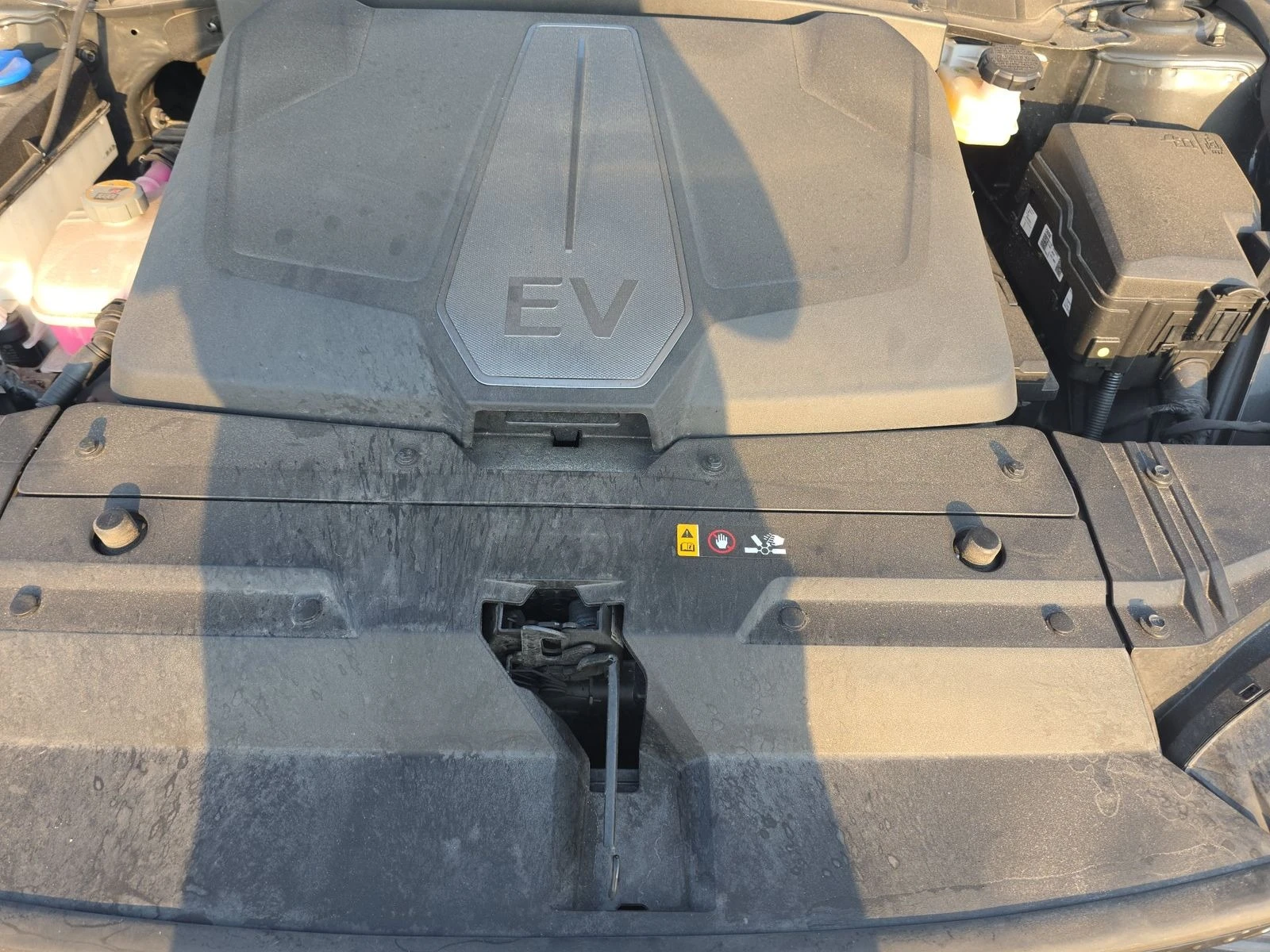 Kia EV6 | Mobile.bg � ����������� 9