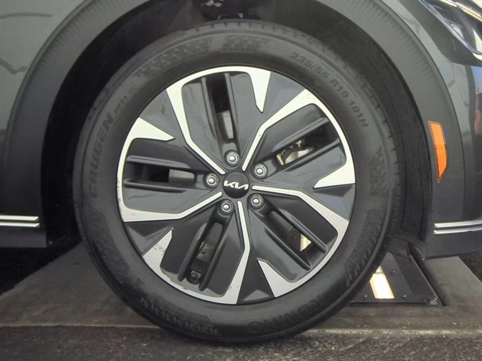 Kia EV6 | Mobile.bg � ����������� 11