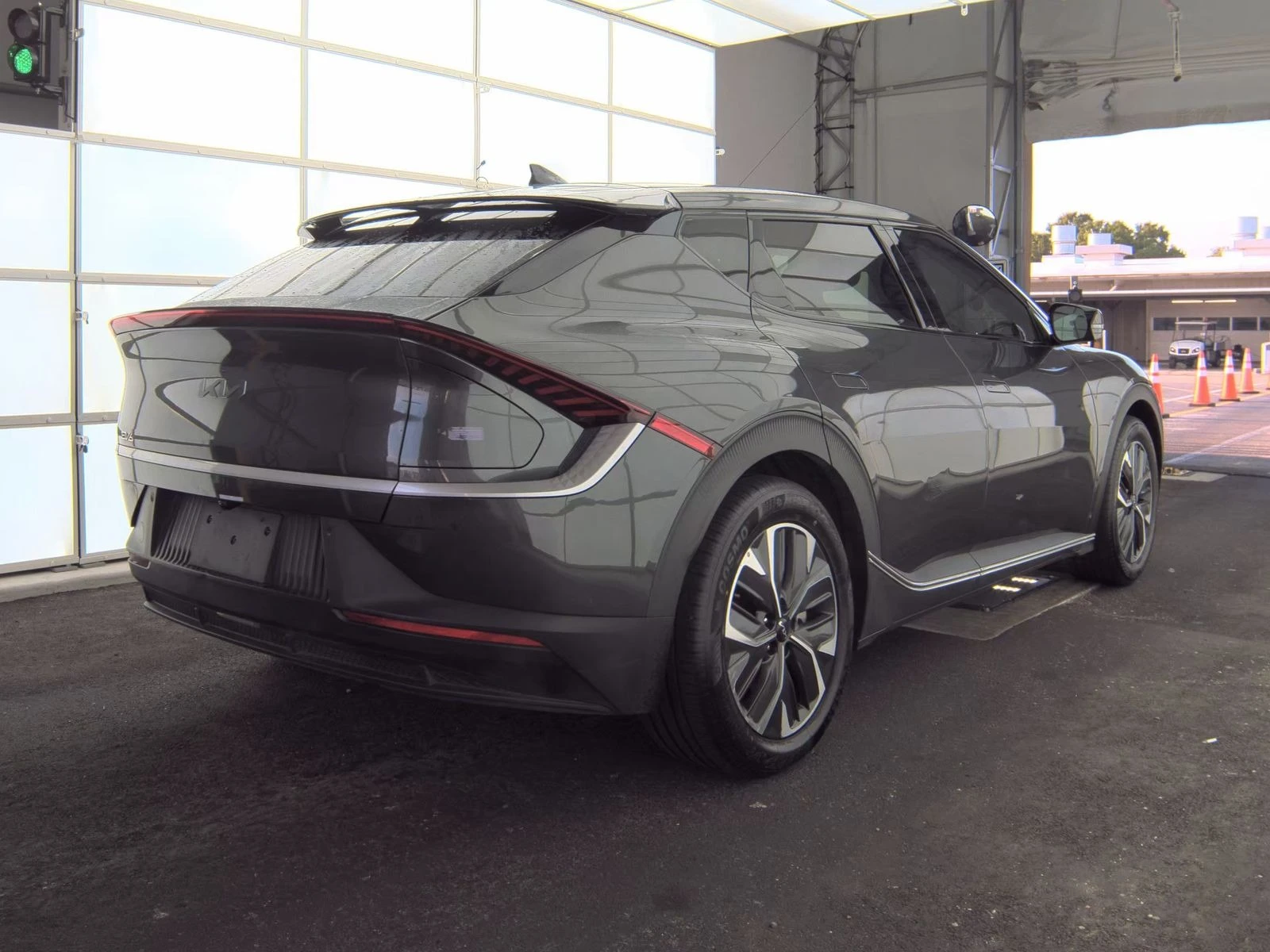 Kia EV6 | Mobile.bg � ����������� 6