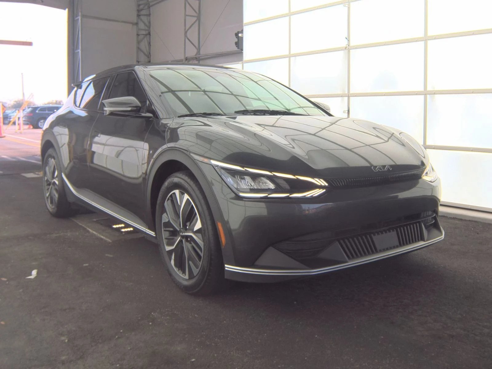 Kia EV6 | Mobile.bg � ����������� 1