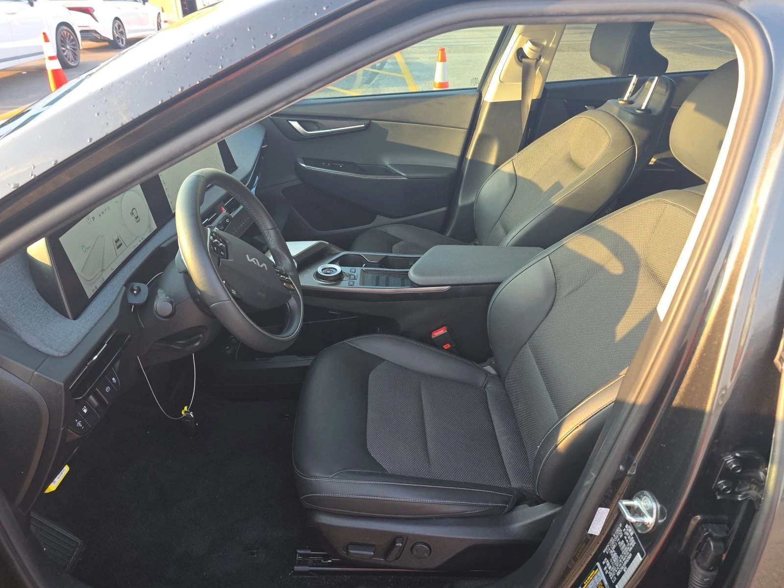 Kia EV6 | Mobile.bg � ����������� 10