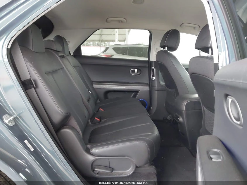 Hyundai Ioniq 5 Sel, снимка 8 - Автомобили и джипове - 54664204