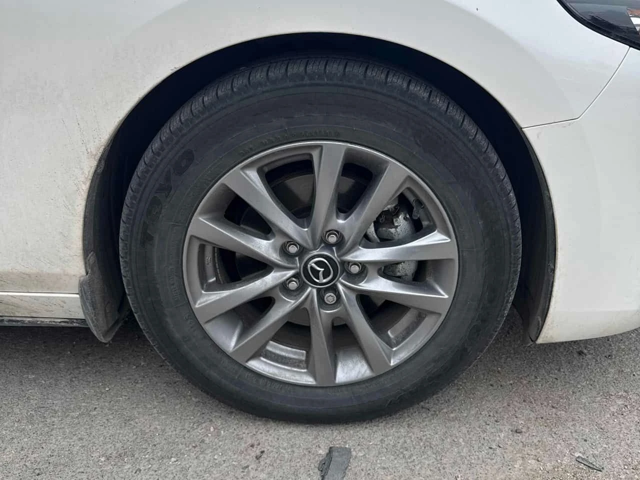 Mazda 3  GS 2.5L | AWD | ПОДГРЕВИ | АВТОКРЕДИТ , снимка 6 - Автомобили и джипове - 54712079