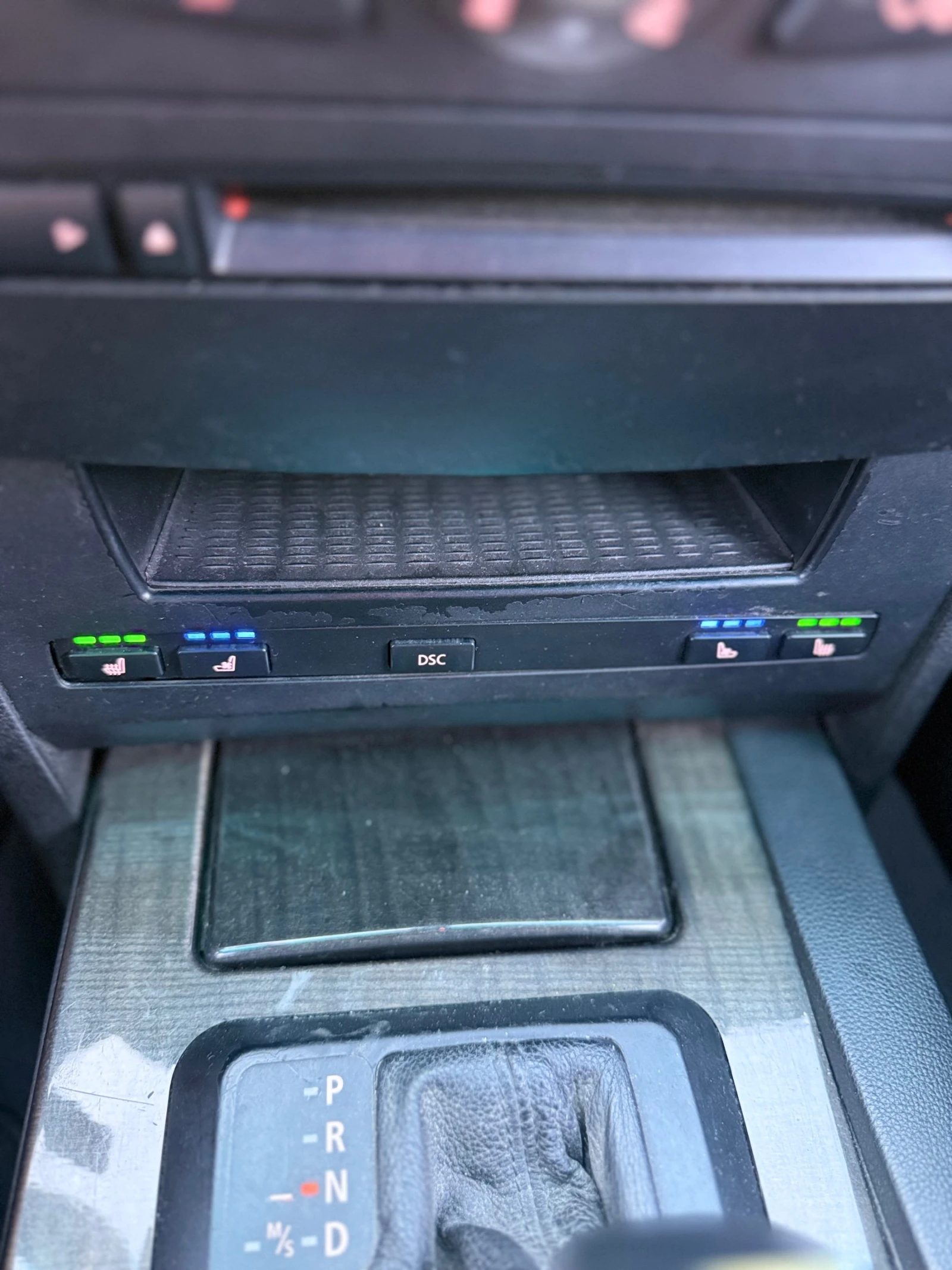 BMW 545 545i MPack , снимка 11 - Автомобили и джипове - 54886485