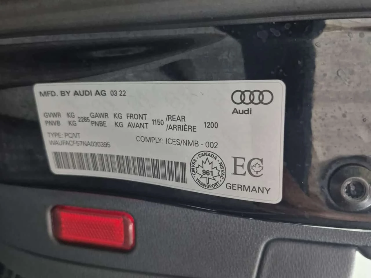 Audi A5 S-Line * PROGRESSIV * CARFAX * Един собственик * , снимка 17 - Автомобили и джипове - 54856279