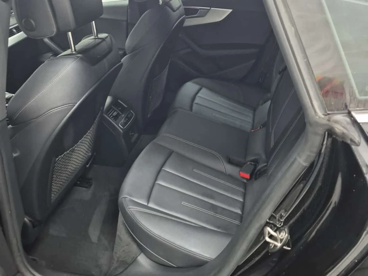 Audi A5 S-Line * PROGRESSIV * CARFAX * Един собственик * , снимка 10 - Автомобили и джипове - 54856279