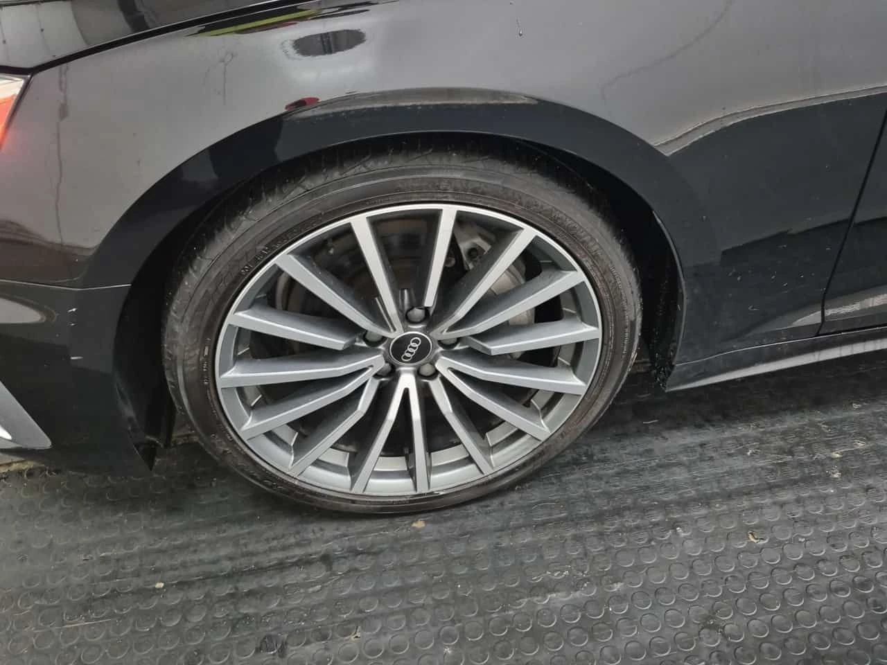 Audi A5 S-Line * PROGRESSIV * CARFAX * Един собственик * , снимка 15 - Автомобили и джипове - 54856279
