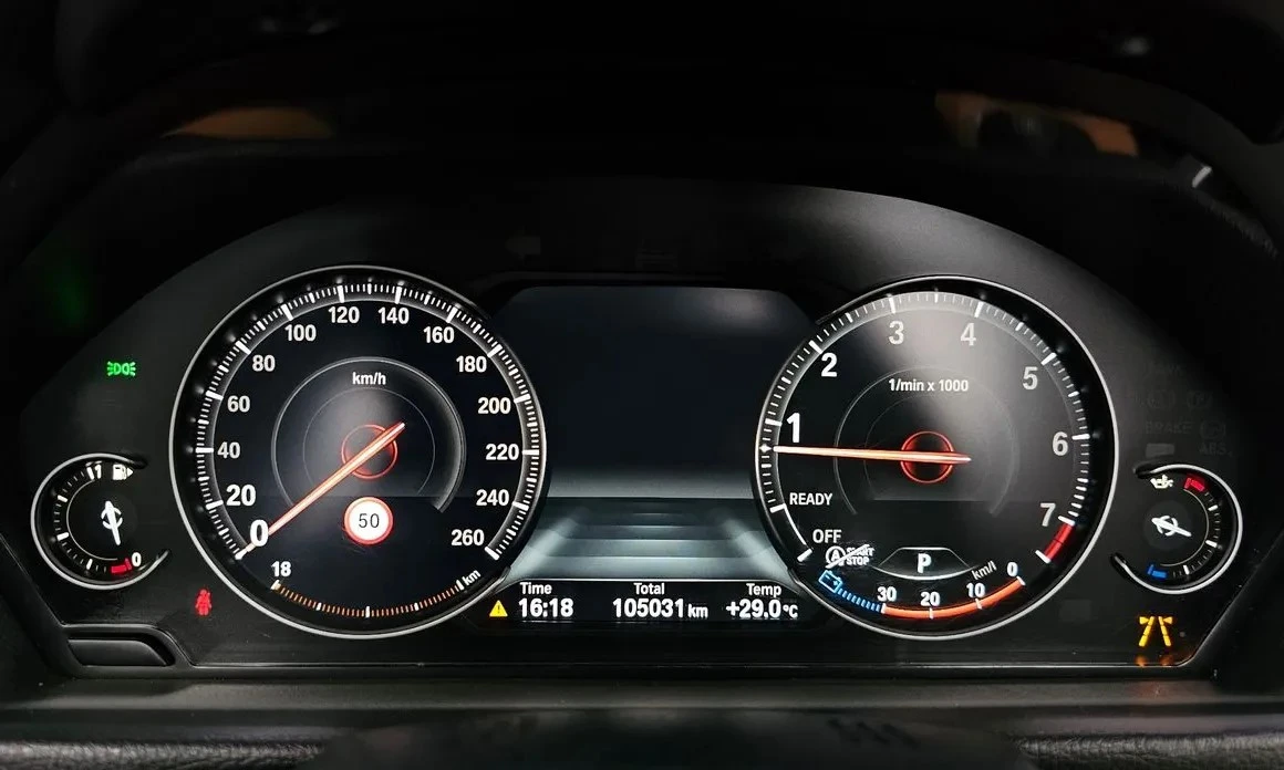 BMW 430 430i Luxury Cam360* DisiTronic | Mobile.bg � ����������� 7