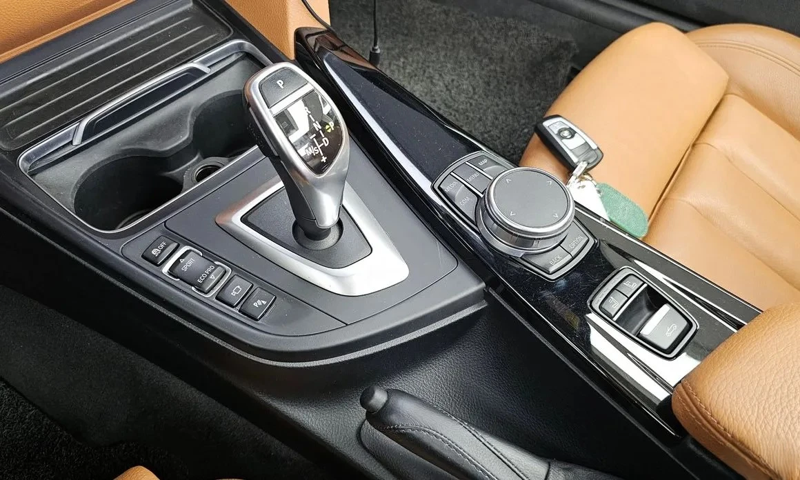 BMW 430 430i Luxury Cam360* DisiTronic | Mobile.bg � ����������� 8