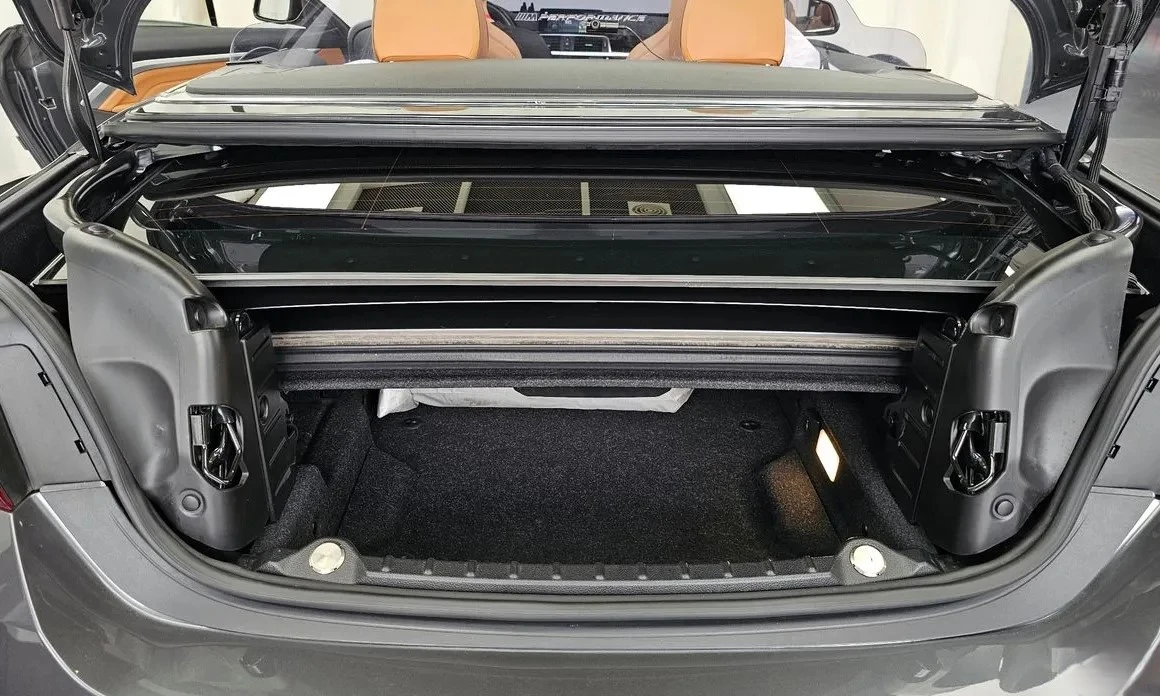 BMW 430 430i Luxury Cam360* DisiTronic | Mobile.bg � ����������� 14