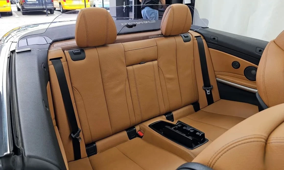 BMW 430 430i Luxury Cam360* DisiTronic | Mobile.bg � ����������� 11