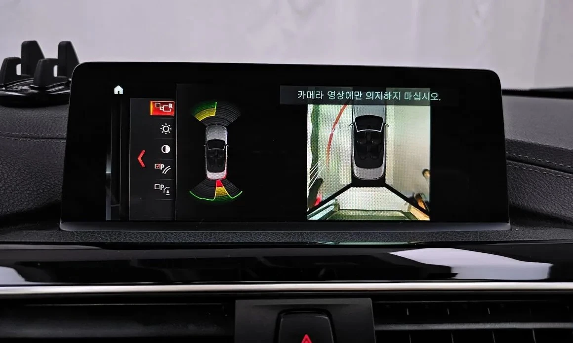 BMW 430 430i Luxury Cam360* DisiTronic | Mobile.bg � ����������� 13