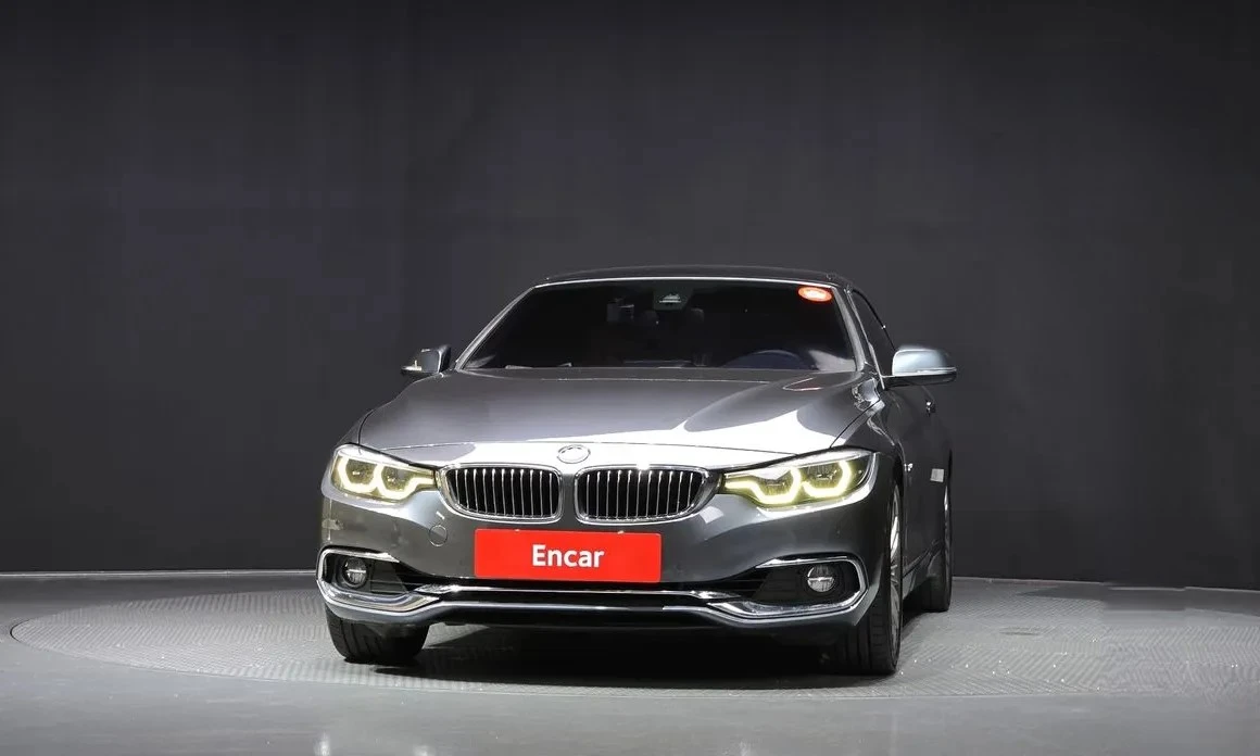 BMW 430 430i Luxury Cam360* DisiTronic | Mobile.bg � ����������� 3
