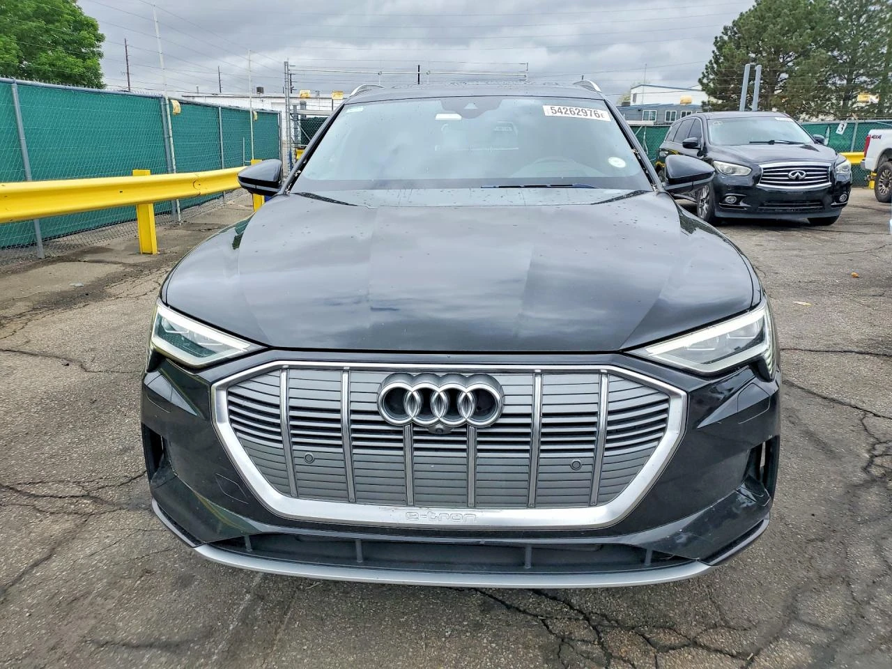 Audi E-Tron * PRESTIGE* QUATTRO | Mobile.bg � ����������� 2