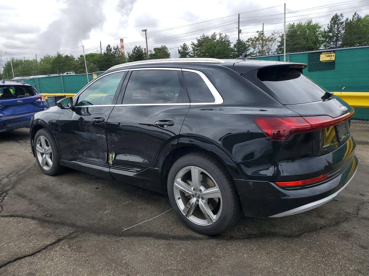 Audi E-Tron * PRESTIGE* QUATTRO | Mobile.bg � ����������� 6