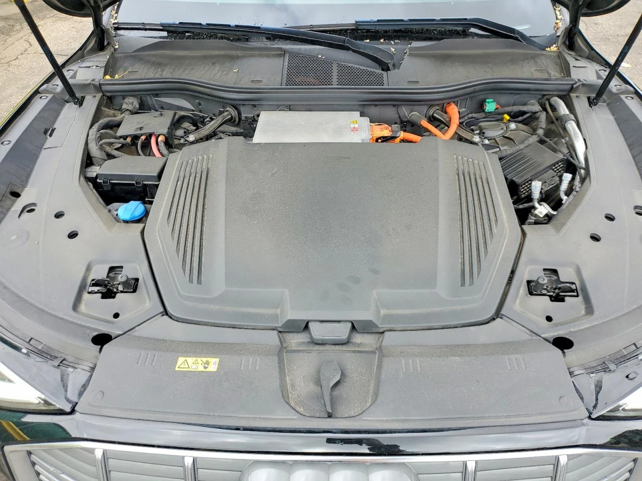 Audi E-Tron * PRESTIGE* QUATTRO | Mobile.bg � ����������� 7