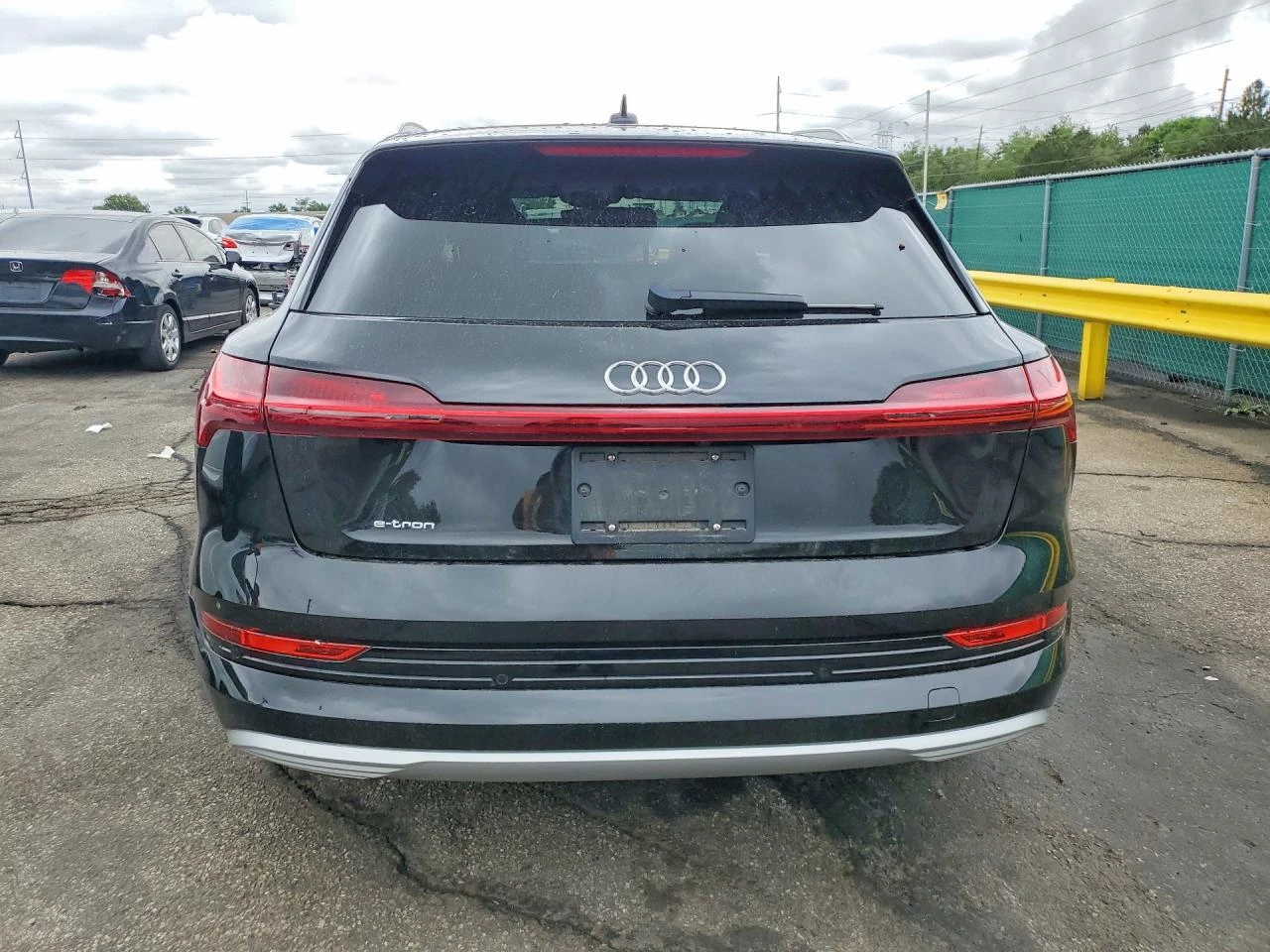 Audi E-Tron * PRESTIGE* QUATTRO | Mobile.bg � ����������� 5