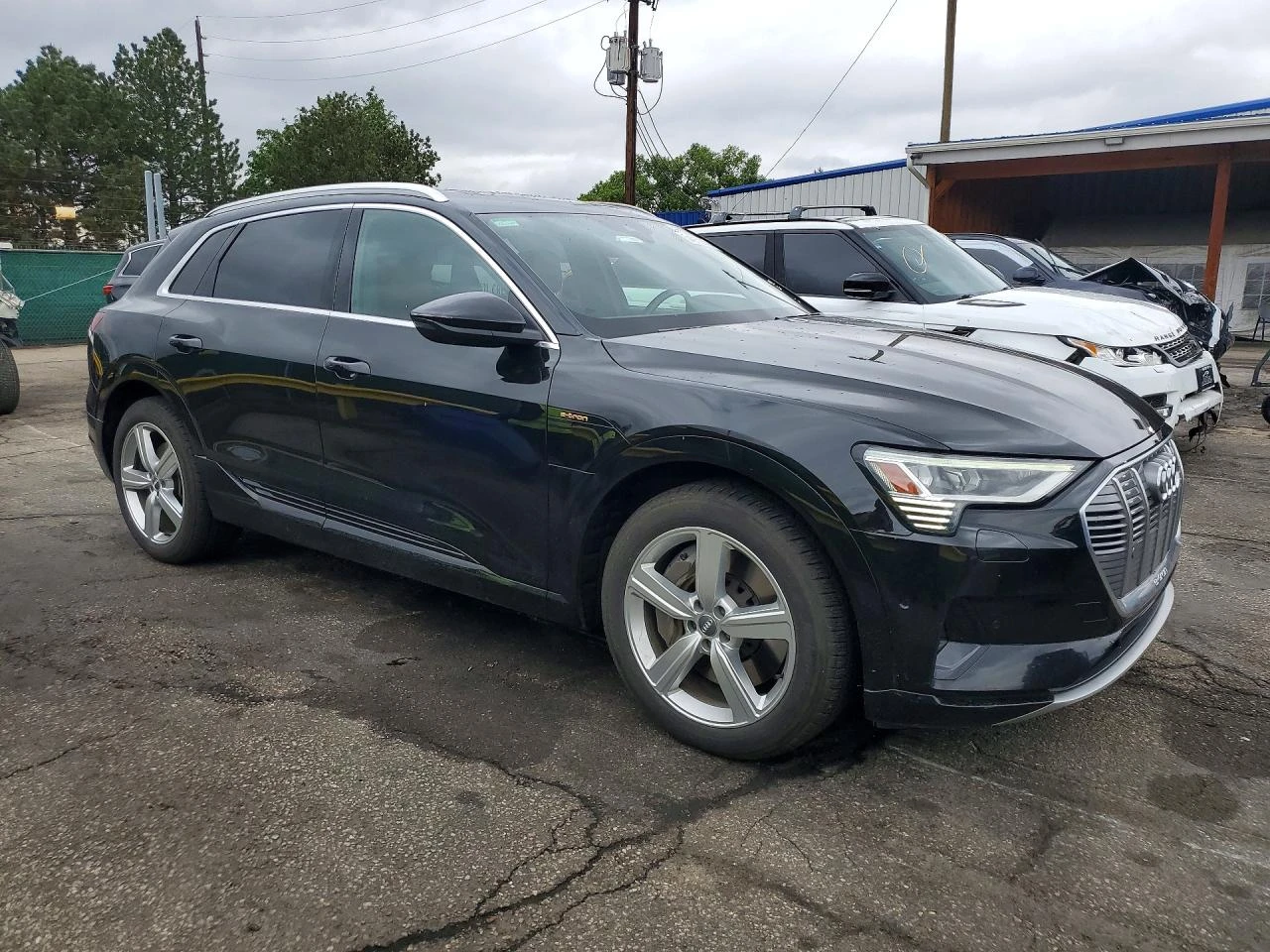 Audi E-Tron * PRESTIGE* QUATTRO | Mobile.bg � ����������� 3