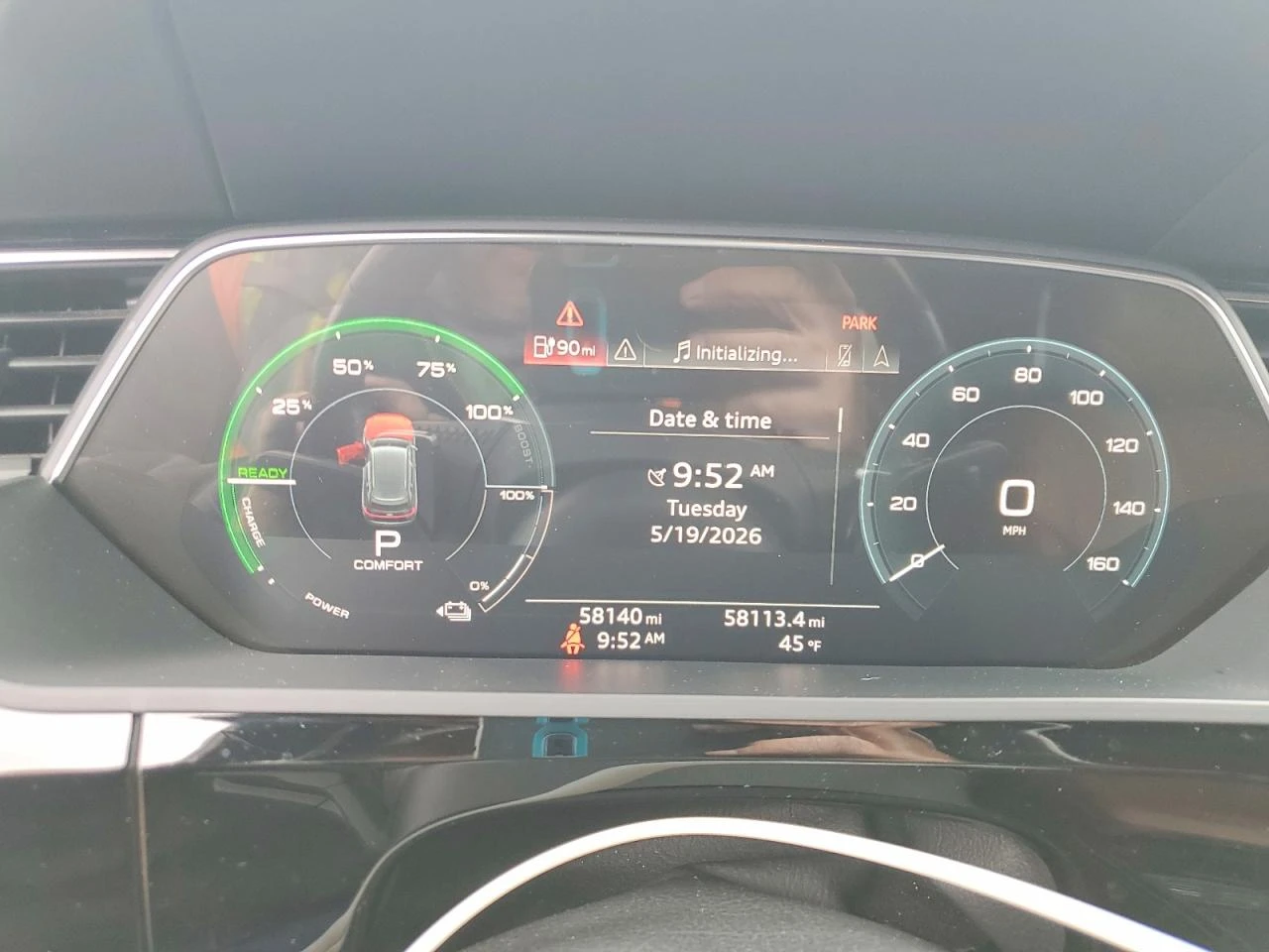 Audi E-Tron * PRESTIGE* QUATTRO | Mobile.bg � ����������� 8