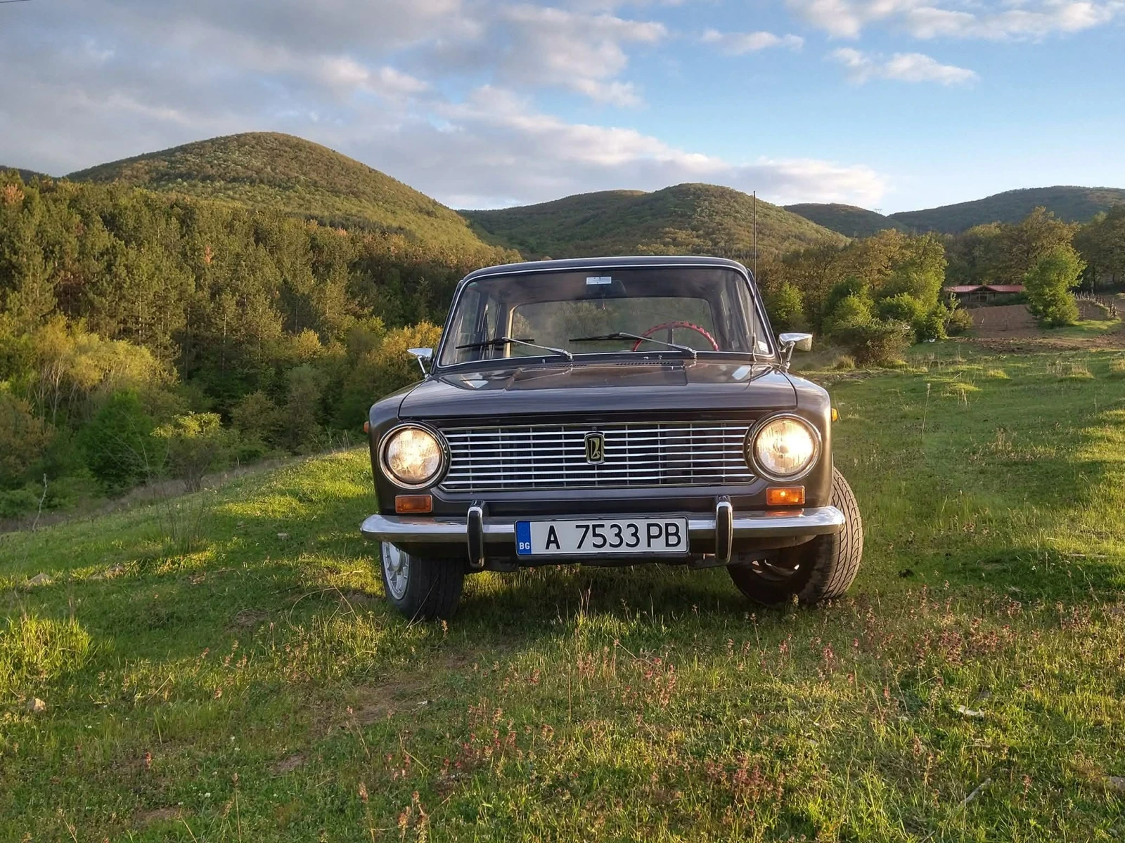 Lada 2101