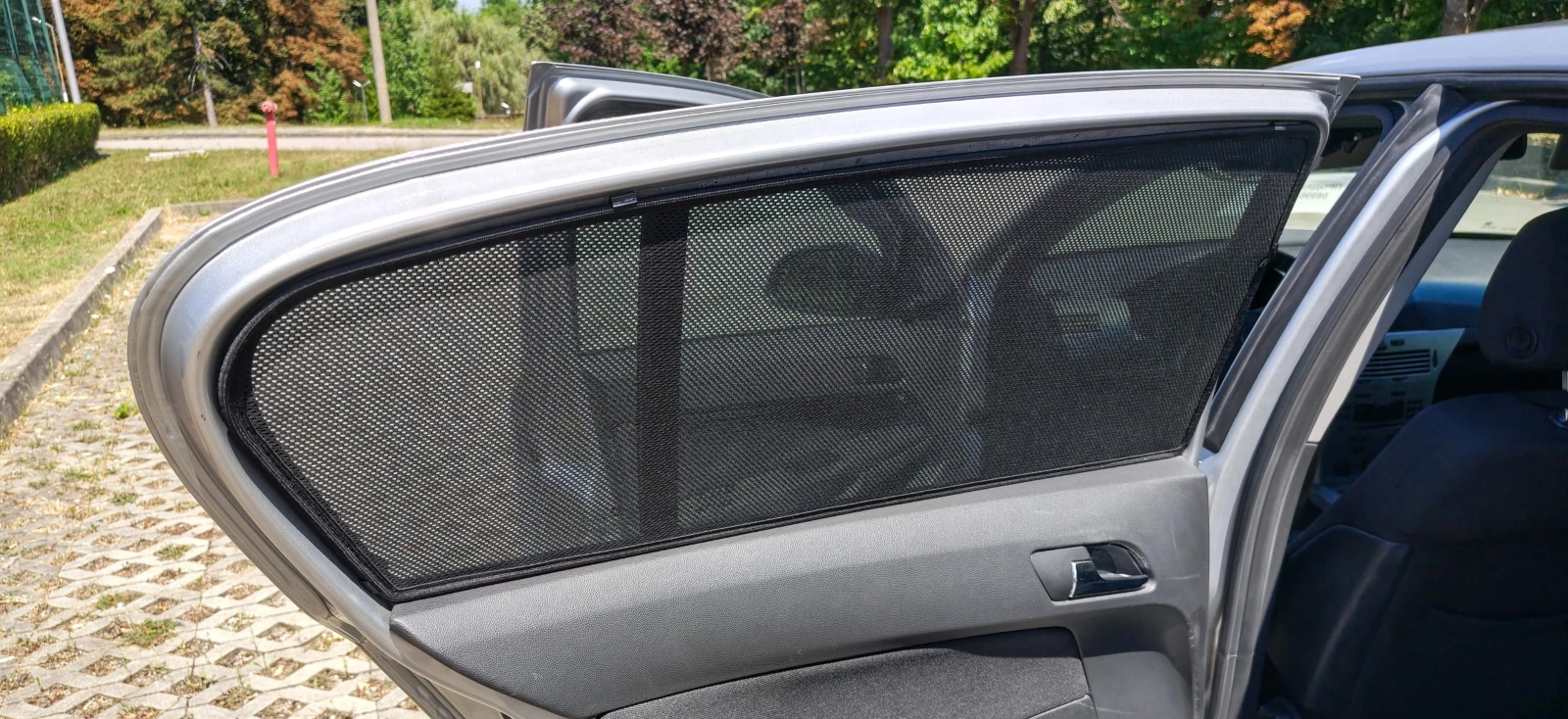 Opel Astra H Classic III, бензин, A16XER, Евро 5, снимка 7 - Автомобили и джипове - 55609337