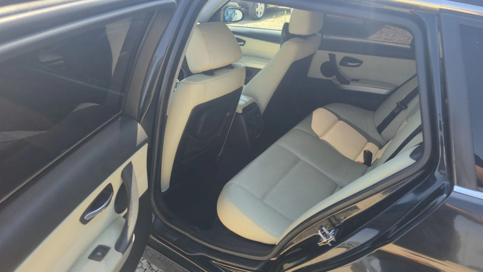 BMW 330 Xdrive, снимка 5 - Автомобили и джипове - 55563682