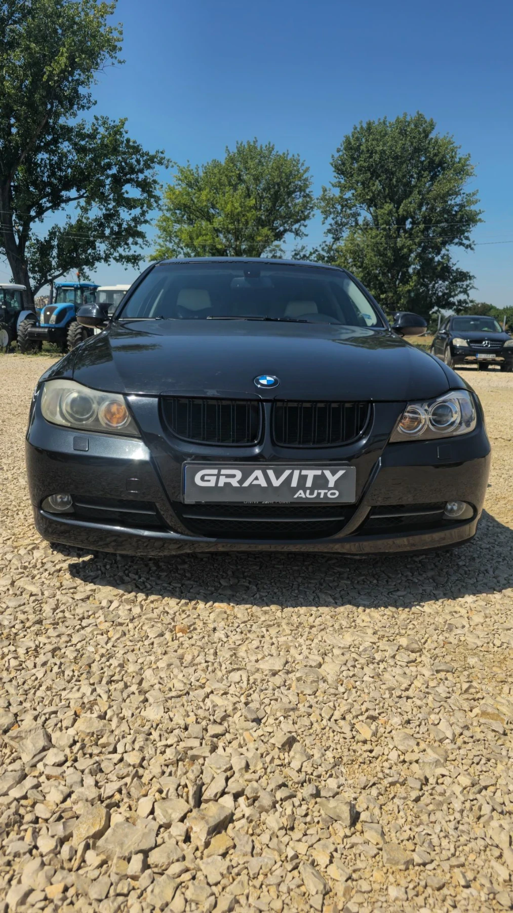 BMW 330 Xdrive