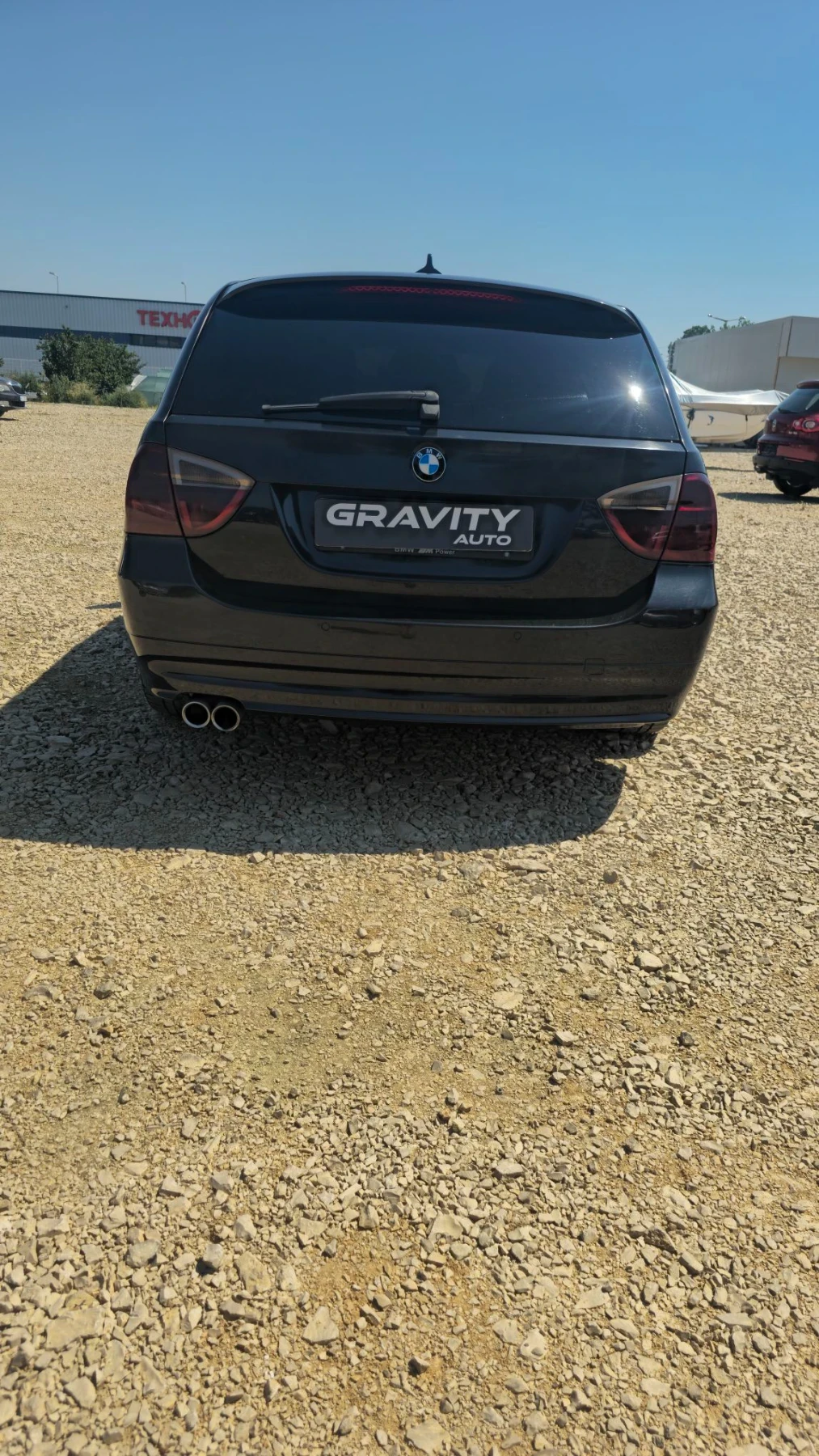 BMW 330 Xdrive, снимка 2 - Автомобили и джипове - 55563682