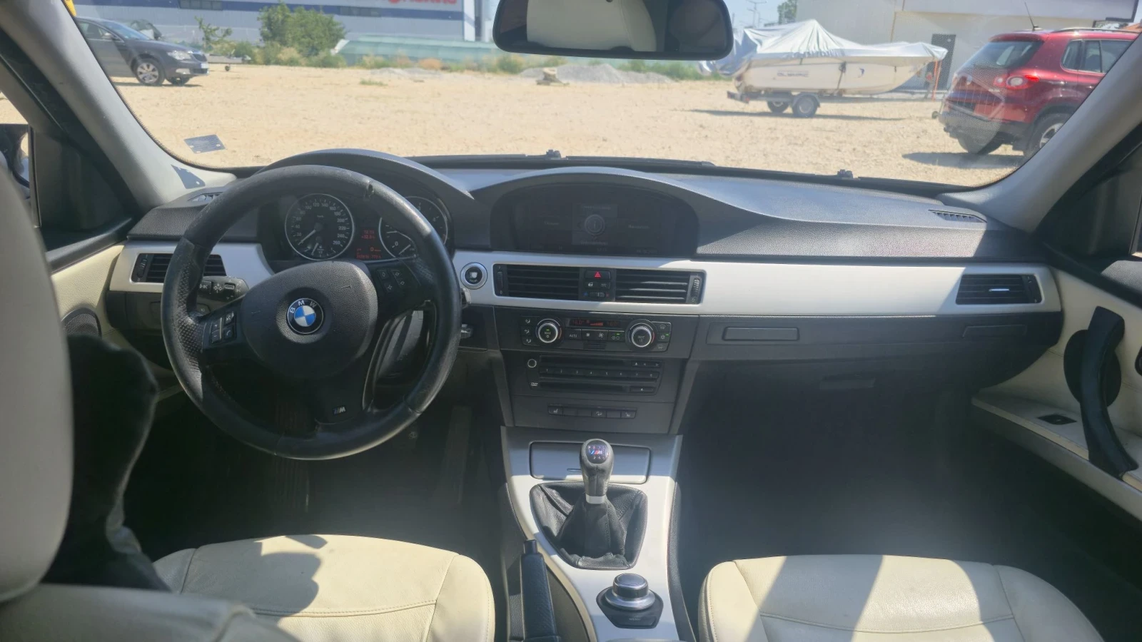 BMW 330 Xdrive, снимка 7 - Автомобили и джипове - 55563682