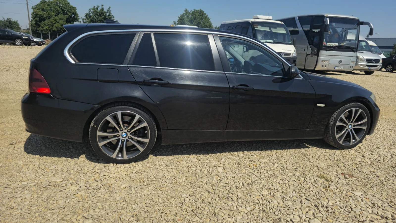 BMW 330 Xdrive, снимка 4 - Автомобили и джипове - 55563682