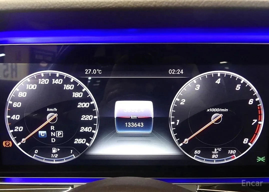 Mercedes-Benz E 450 /360/DIS/HUD/BURMESTER/���������/������ | Mobile.bg � ����������� 6