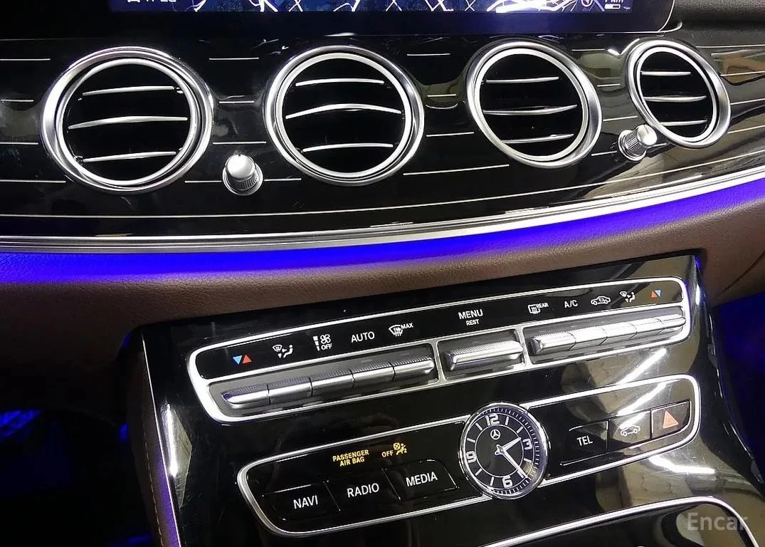 Mercedes-Benz E 450 /360/DIS/HUD/BURMESTER/���������/������ | Mobile.bg � ����������� 17