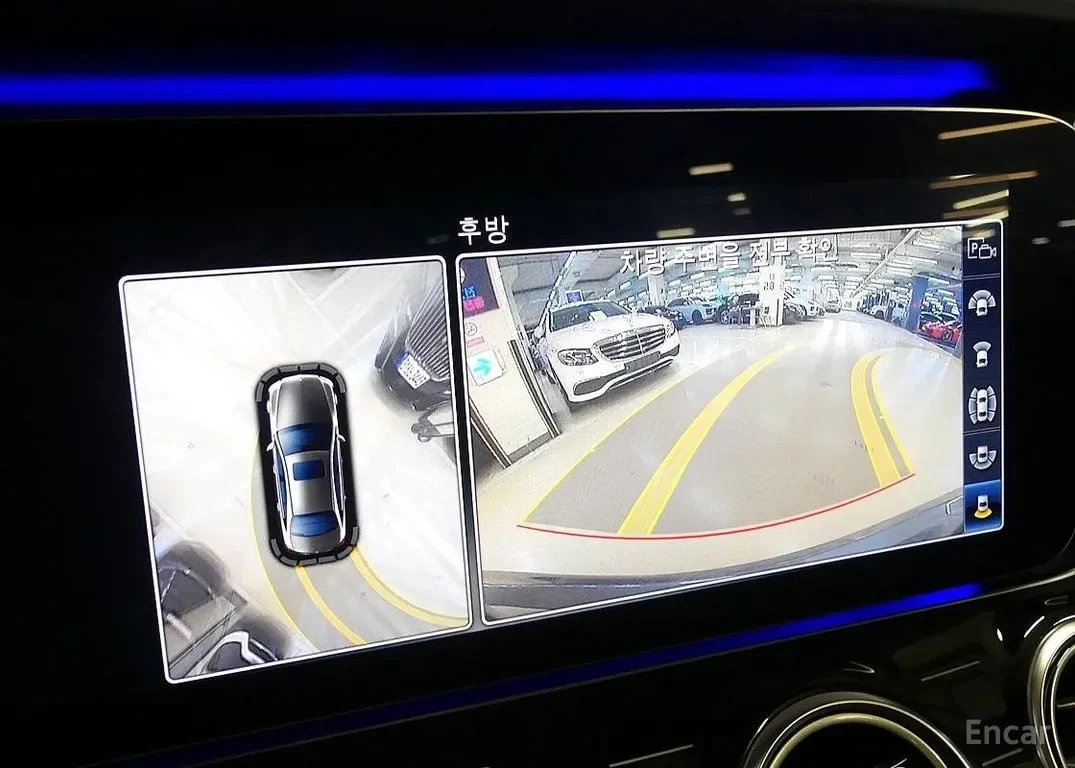 Mercedes-Benz E 450 /360/DIS/HUD/BURMESTER/���������/������ | Mobile.bg � ����������� 16