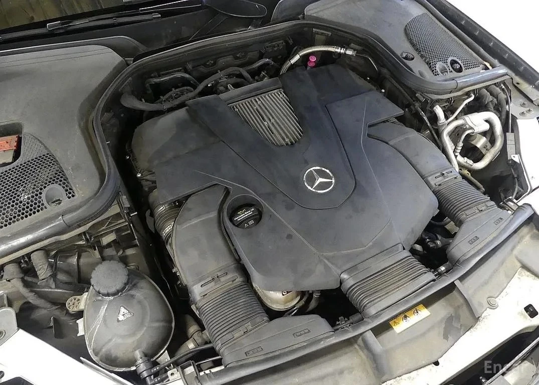 Mercedes-Benz E 450 /360/DIS/HUD/BURMESTER/���������/������ | Mobile.bg � ����������� 5