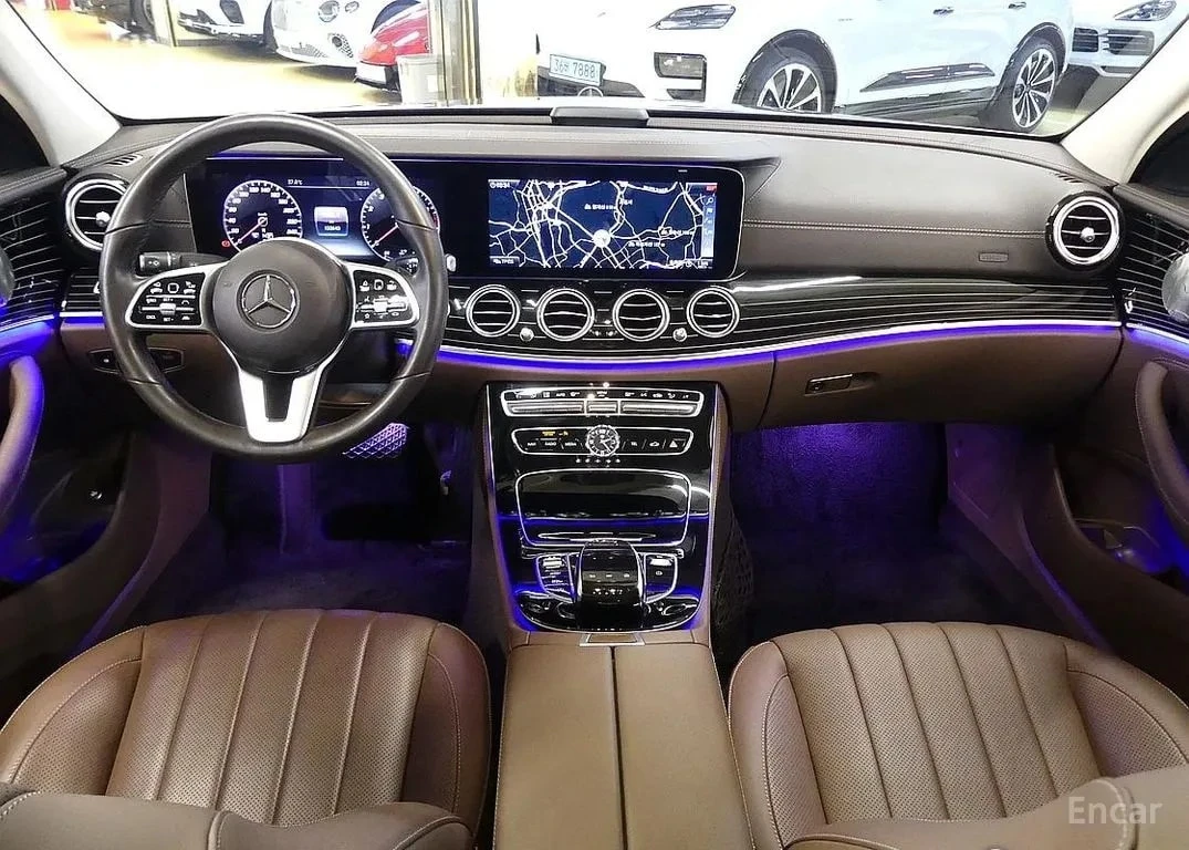 Mercedes-Benz E 450 /360/DIS/HUD/BURMESTER/���������/������ | Mobile.bg � ����������� 4