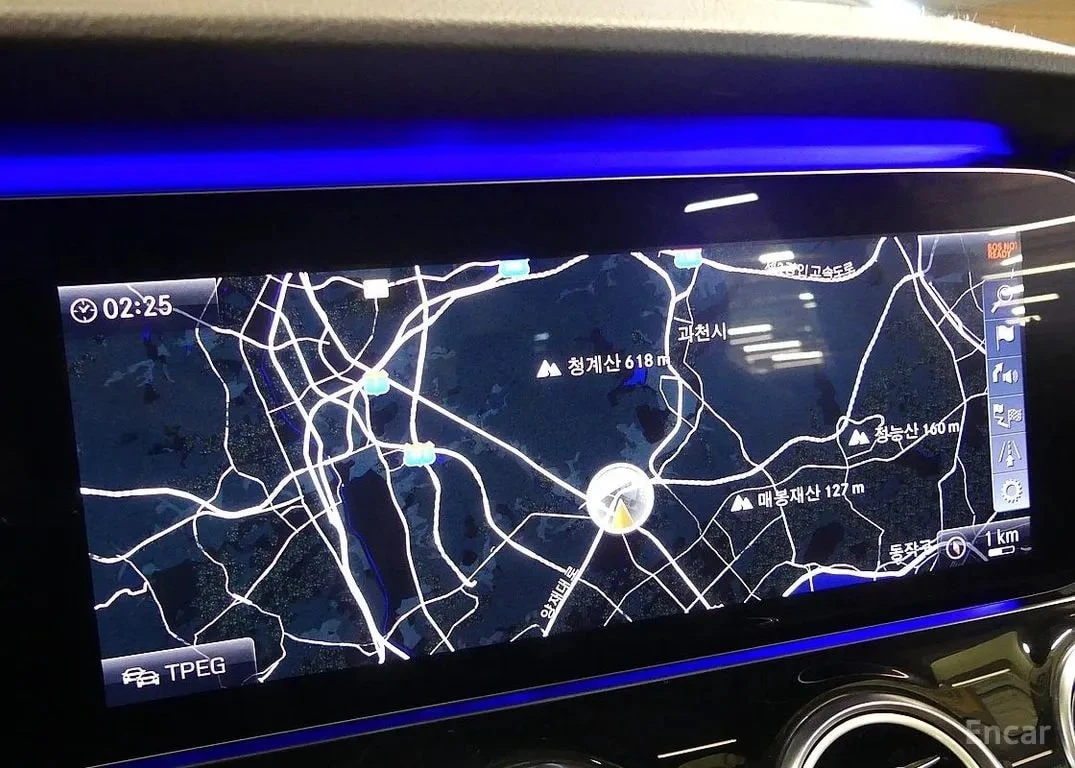 Mercedes-Benz E 450 /360/DIS/HUD/BURMESTER/���������/������ | Mobile.bg � ����������� 15