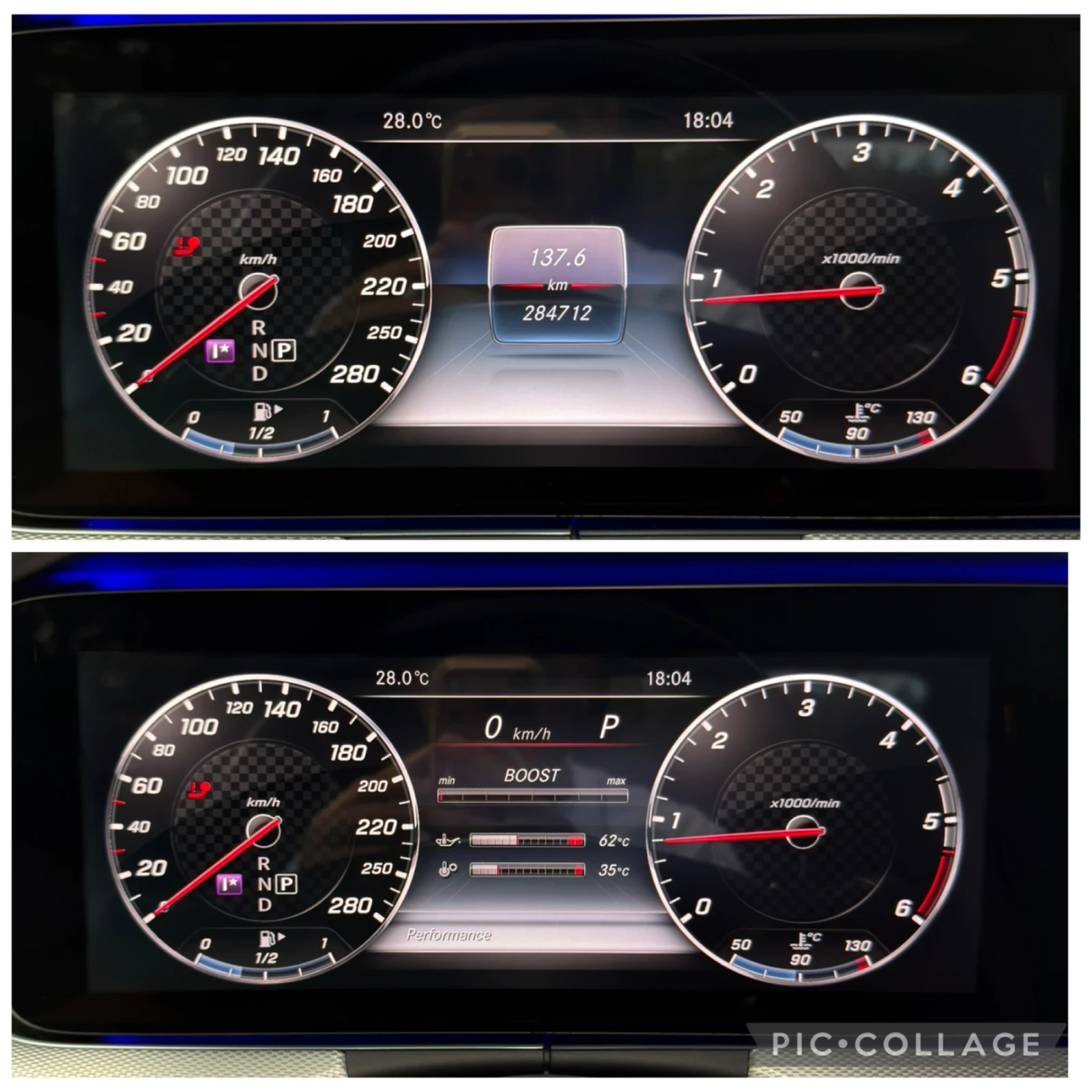 Mercedes-Benz E 350 AMG Line | Mobile.bg � ����������� 15