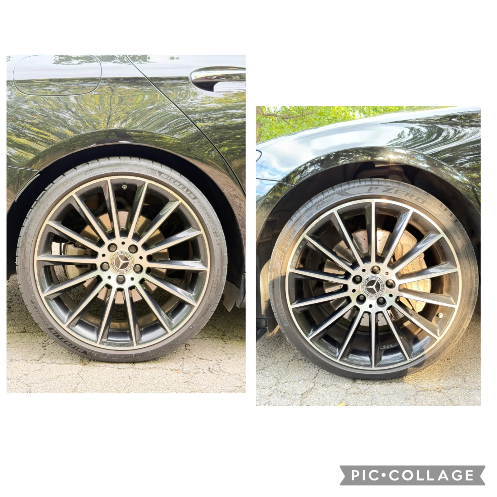 Mercedes-Benz E 350 AMG Line | Mobile.bg � ����������� 17