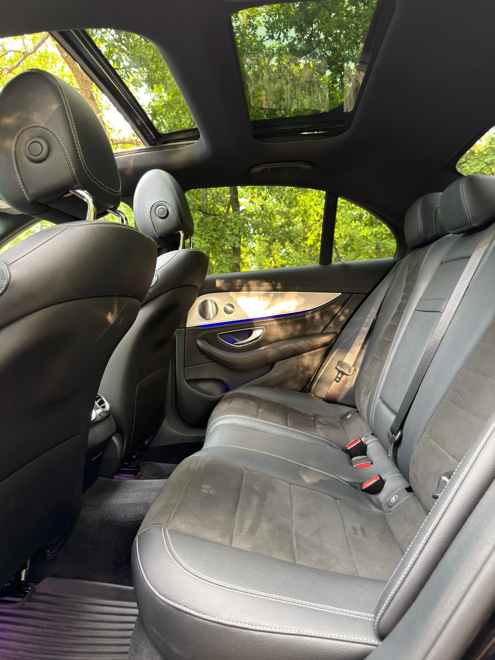 Mercedes-Benz E 350 AMG Line | Mobile.bg � ����������� 13
