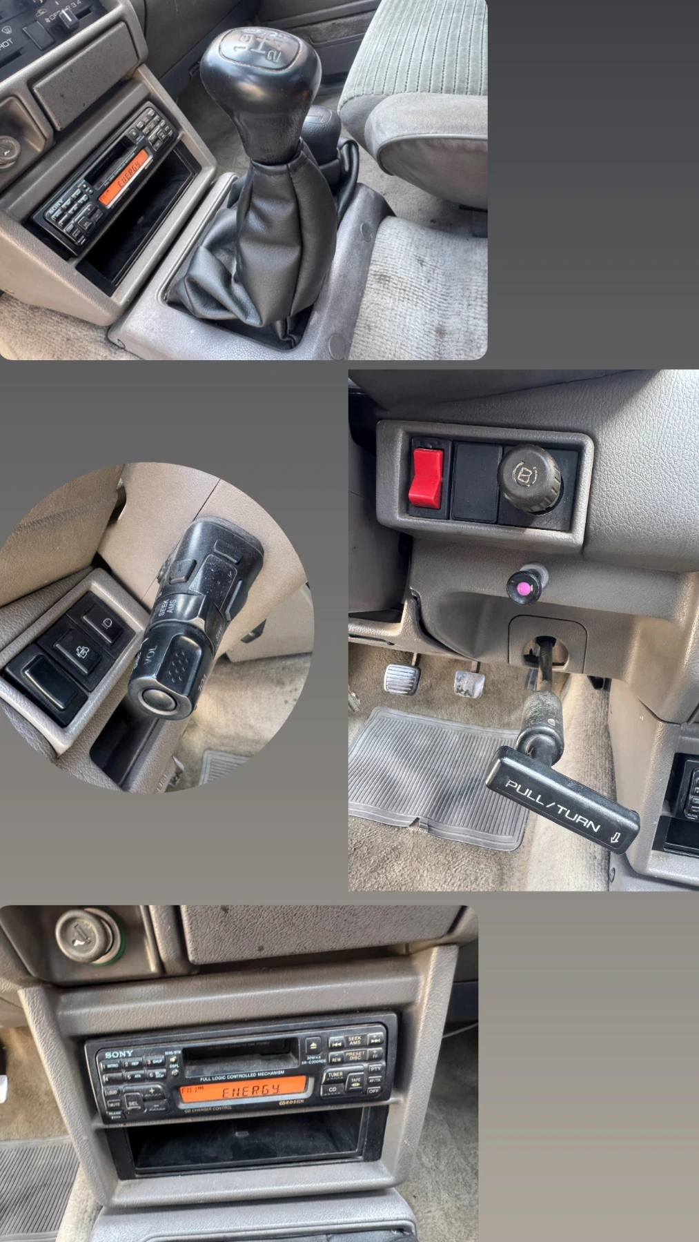 Isuzu Pickup, снимка 13 - Автомобили и джипове - 55899094