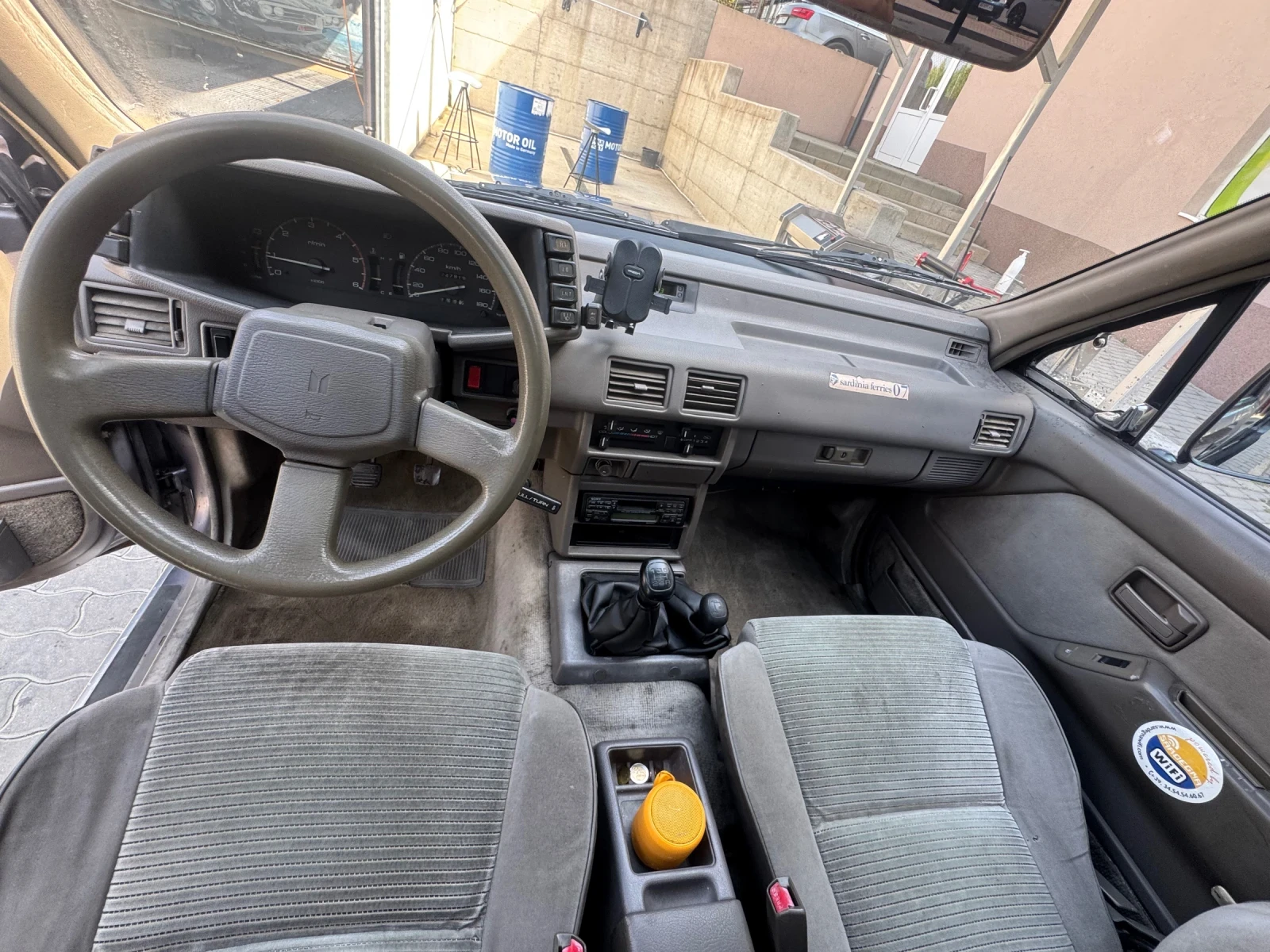 Isuzu Pickup, снимка 12 - Автомобили и джипове - 55899094