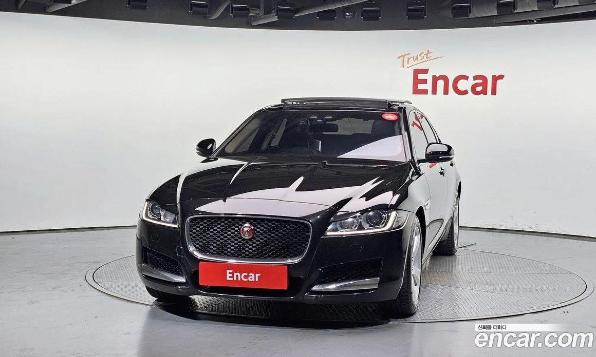 Jaguar Xf 20d Prestige | Mobile.bg � ����������� 3