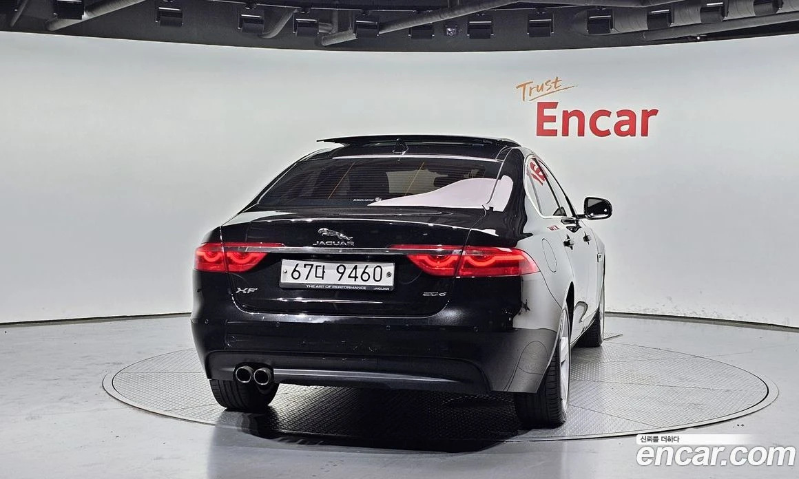 Jaguar Xf 20d Prestige | Mobile.bg � ����������� 4