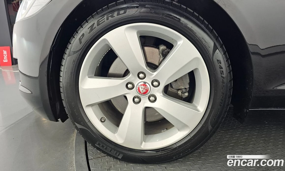 Jaguar Xf 20d Prestige | Mobile.bg � ����������� 5