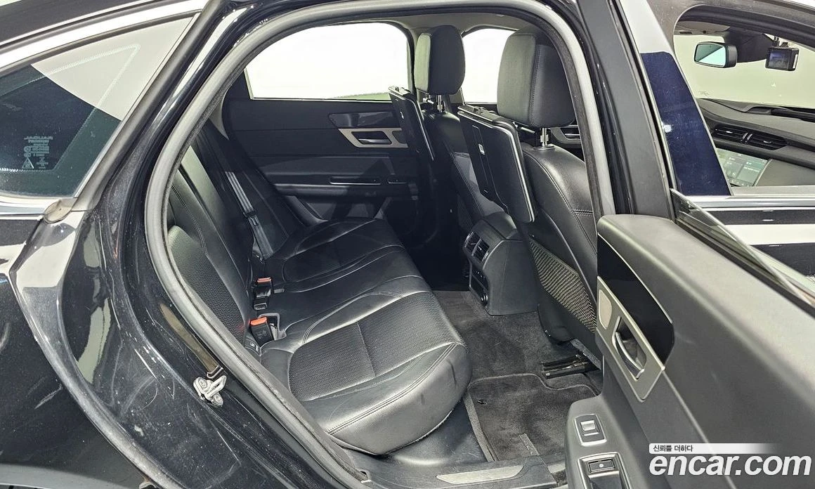 Jaguar Xf 20d Prestige | Mobile.bg � ����������� 12