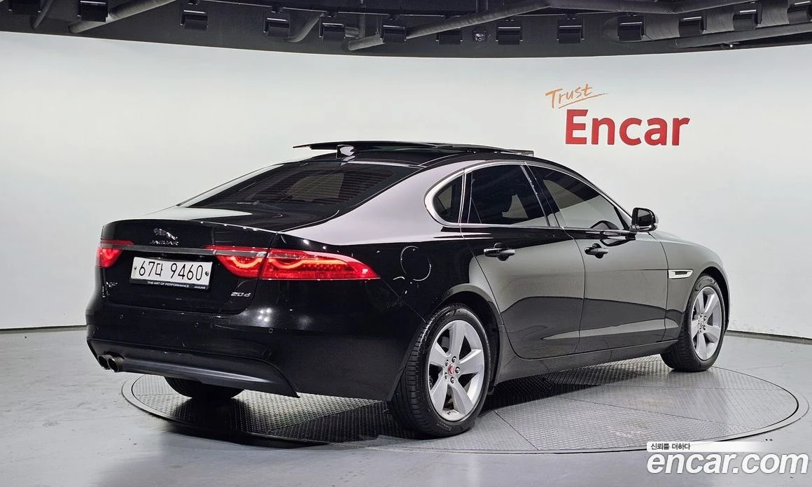 Jaguar Xf 20d Prestige | Mobile.bg � ����������� 2