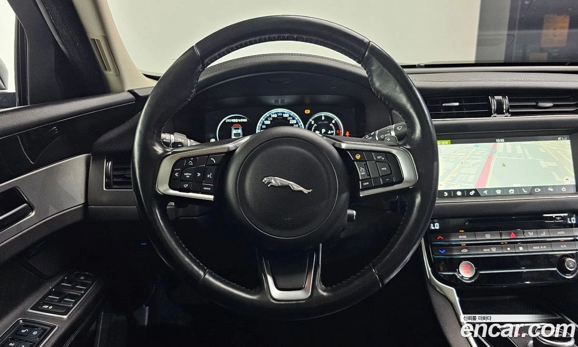 Jaguar Xf 20d Prestige | Mobile.bg � ����������� 13